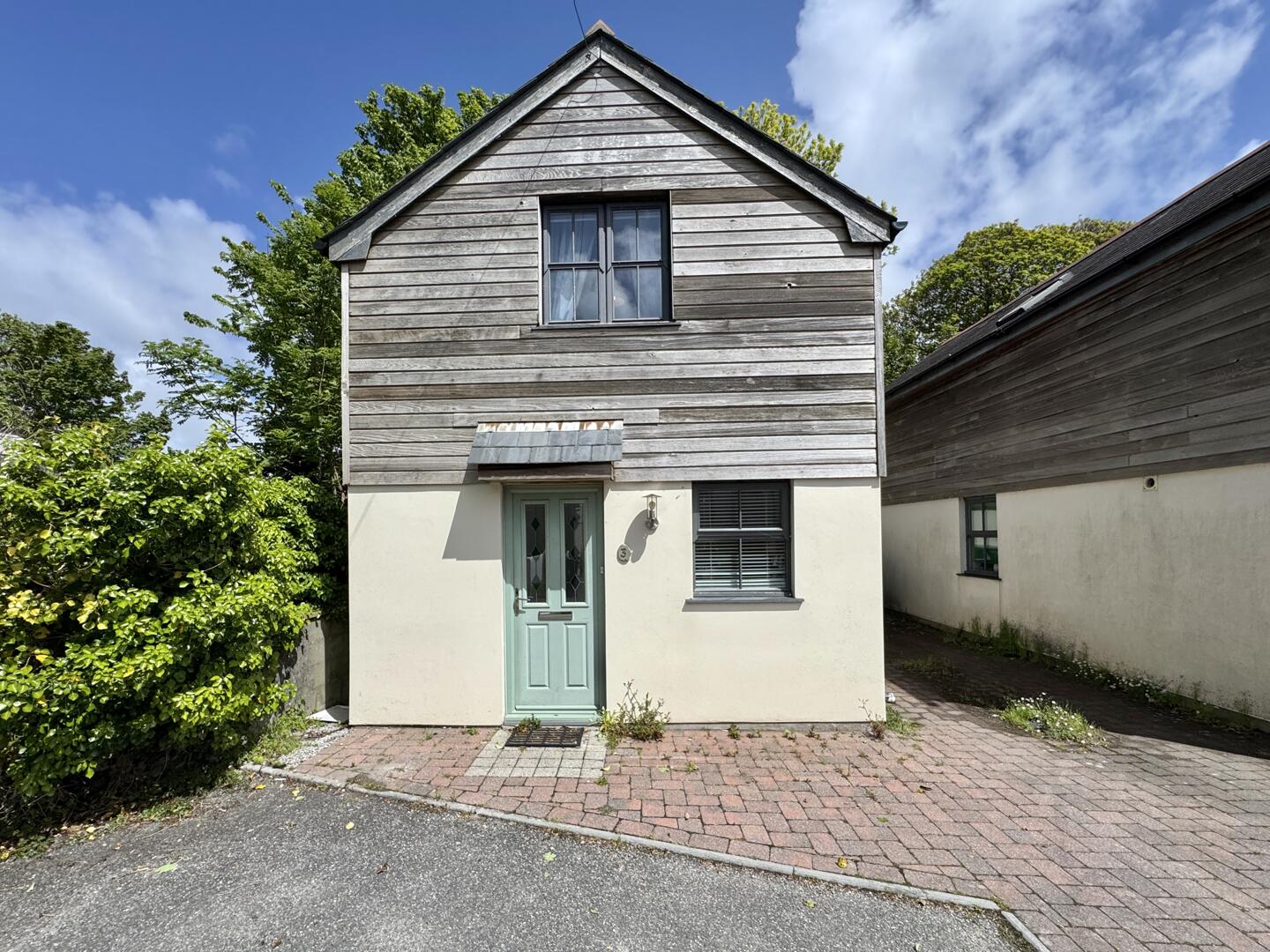 Highertown, Truro